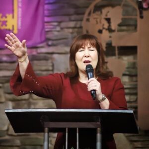 GA Pastor Gale Alvarez author speaker love of jesus heartbeats